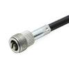 Suzuki GS 450 550 650 750 T500L T500K Speedometer Tachometer Cable (1977-1983)