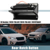 Honda CR-V (2012-2016) Black Trunk Tailgate Handle Release Switch