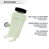 Ford Focus (2000-2004) 1 x Beige Power Steering Reservoir