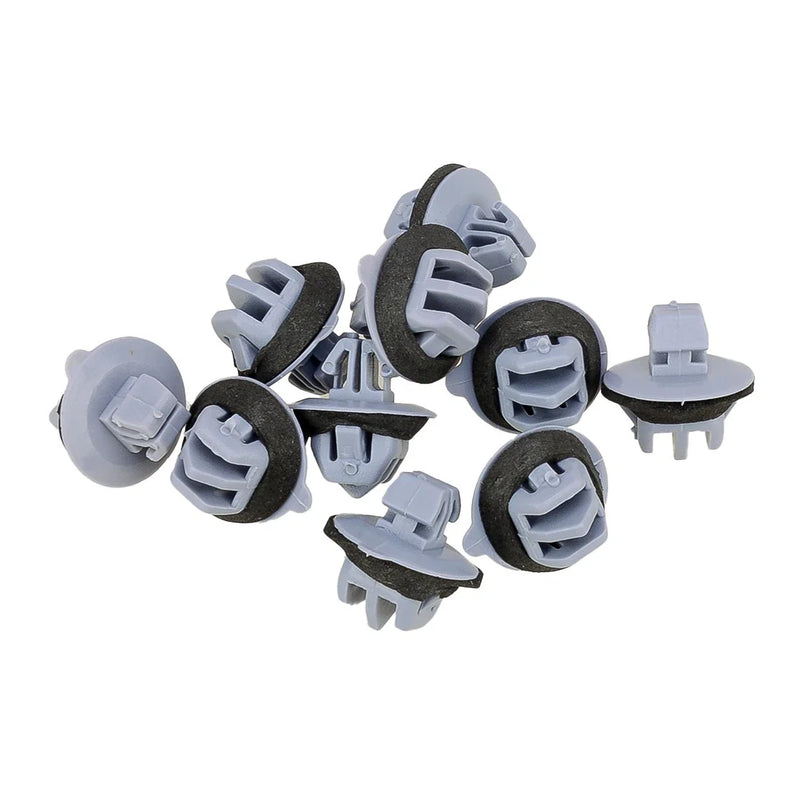 Toyota Sk 10x Rocker Panel Retainer Clips