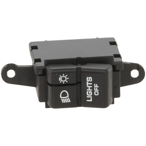 Headlight Headlamp Switch For 1987-95 Jeep Wrangler Blade