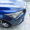Infiniti Q50 Headlight Eyelid Cover (2014-2023)