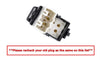 Toyota Hilux MK4 MK5 Power Window Switch (1998-2004)
