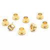 Datsun 200SX 510 B110 B210 620 720 810 8 PCS Brass Bushing Set