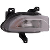 Jeep Renegade Side Turn Signal Lamps (2015-2018)