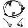 Mitsubishi Triton 4N15 Rear ABS Wheel Speed Sensors (2015-2023)