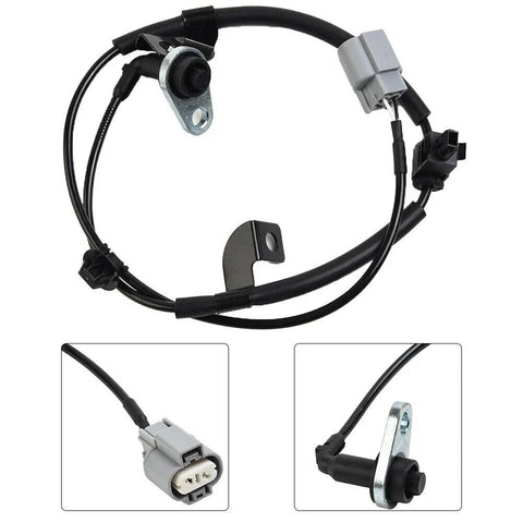 Mitsubishi Triton 4N15 Rear ABS Wheel Speed Sensors (2015-2023)
