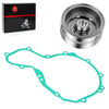 Polaris Predator 500 Flywheel & Gasket (2003-2007)