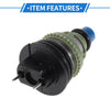 Chevrolet Metro Base 1.0 L3 Fuel Injector 1 Pcs (1998-2000)