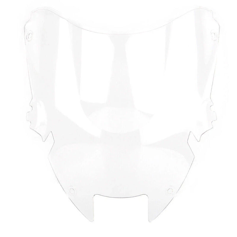 Honda Super Hawk 1000 VTR1000F (1997-2005) Clear Windshield