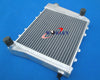 Austin Rover Mini Cooper Morris Models Aluminum Radiator + Fan (1967-1991)