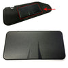 Corvette C6 Sun Visor Vanity Mirror Cover (2005-2013)
