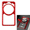 Lexus RC300 350 200T Interior Media Control Base Cover Trim Red (2015-2024)