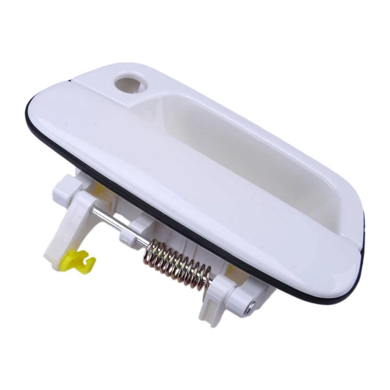 Chevrolet Spark Front Left Outside Door Handle (2010-2015)