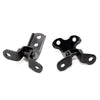 Toyota Corolla ZRE172 Left 2013-2019 Front Upper Lower Door Hinges