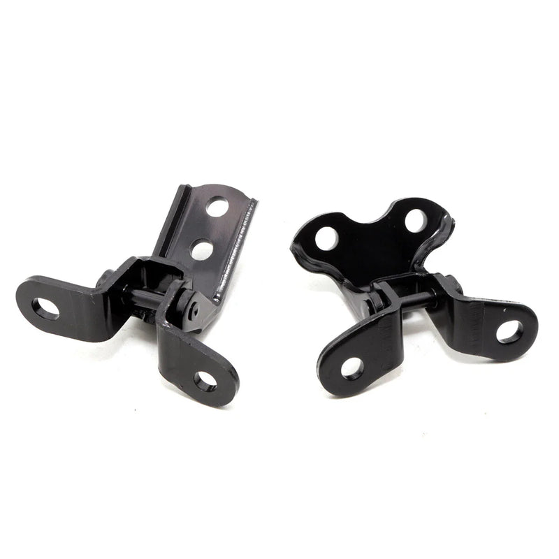 Toyota Corolla ZRE172 Left 2013-2019 Front Upper Lower Door Hinges