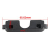 Opel Vauxhall Corsa Rear Trunk Load Cover Hook Clip (2000-2006)