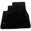 BMW 3 Series F31 5-Door Wagon (2012-2019) AutoWin Black Floor Mats