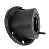 Smart Roadster W452 & Fortwo W450 Fuel Flap Rubber Insert (2000-2007)