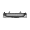 Nissan Navara Front Bumper Grille Mesh Cover (2001-2015)
