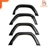 Holden Rodeo TF (88-02) Extra Cab 2DR Jungle Off-Road Fender Flares