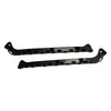 Honda Civic Rear Bumper Brackets (2016-2021)
