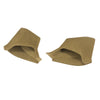 Porsche Cayenne (2011-2018) Beige Car Center Console Storage Box Holder