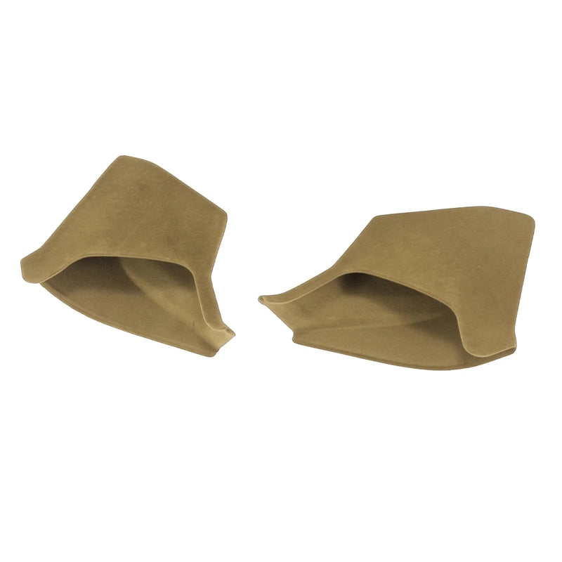 Porsche Cayenne (2011-2018) Beige Car Center Console Storage Box Holder