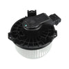 Toyota Rav4, Corolla, Scion Blower Motor w/Fan Cage (2001-2023)