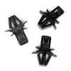 Toyota T-100 20 x Radiator Grille Retainer Clips (1993-1998)