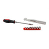 Polaris RZR 900 S XP 3 x Silver Clutch Removal Tools (2015-2023)