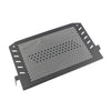 Kawasaki Vulcan EN650 Black Radiator Engine Cooler Grill Guard (2015-2016)