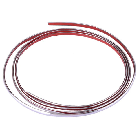 Door Seal Rubber Strip  (2020-2023) - Self-Adhesive Sealing Strip