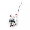 Isuzu  KB 1972-1980 Front Door Lock Latch RHS