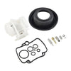 Suzuki DR650 2 x Motorcycle Carburetor Repair Kit (1991-2023)