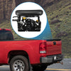 Chevy Avalanche 1500 2500 Tailgate Handle Exterior Rear (2002-2006)