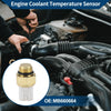 DODGE STEALTH Engine Coolant Temperature Sensor (1991-1996)