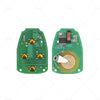 Chrysler 300 Jeep Grand Cherokee Remote Car Key Fob KOBDT04A (2005-2007)