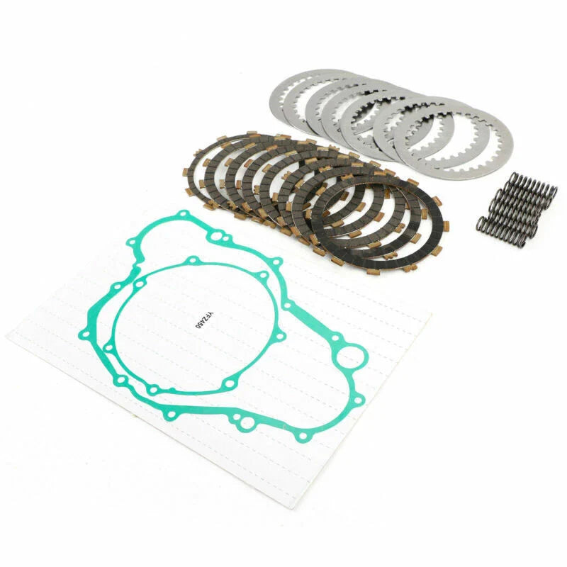 Yamaha YFZ450 Clutch Kit (2004-2009)