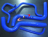 Holden Commodore VN-VS V6 3.8L 3 Row Alloy Aluminum Radiator & Hose