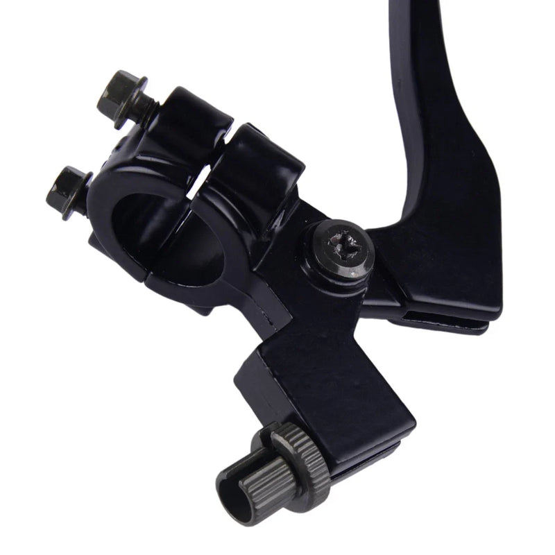 Honda XR80 CRF70 CRF80 CRF100 7/8" Brake Clutch Levers (2000-2023)