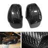 Nissan GT-R R35 Carbon Fiber Rear Side Mirror Covers (2008-2020)