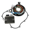 Aprilia Tuareg 660, Tuono 660 Stator Regulator Rectifier Gasket (2021-2024)
