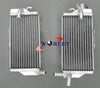 Honda CR250 CR250R 2005-2007 Aluminum Radiator