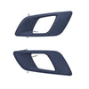 Ford Ranger PX, Mazda BT50 4 Pcs Set Black Inner Door Handle (2011–2015)
