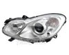 2007-2014 Models Smart ForTwo Halogen Headlight Set (2 x Lights)