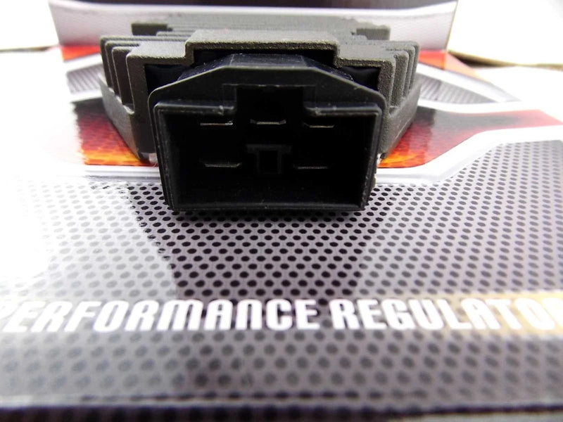 Honda CBR250R ABS Regulator Rectifier Assembly (2011-2013)
