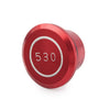 YAMAHA T-MAX 530 (2005-2016) Red CNC Body Fairing Hole Cap Covers