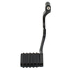Honda GL1500 Goldwing CNC Rear Brake Pedal Lever Black (1988-2000)