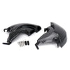Yamaha YZF R1 Carbon Fiber Brake Caliper Air Cooling Cover (2020-2025)